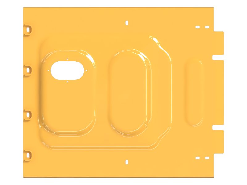 ПЛАСТИНА В СБОРЕ CRA