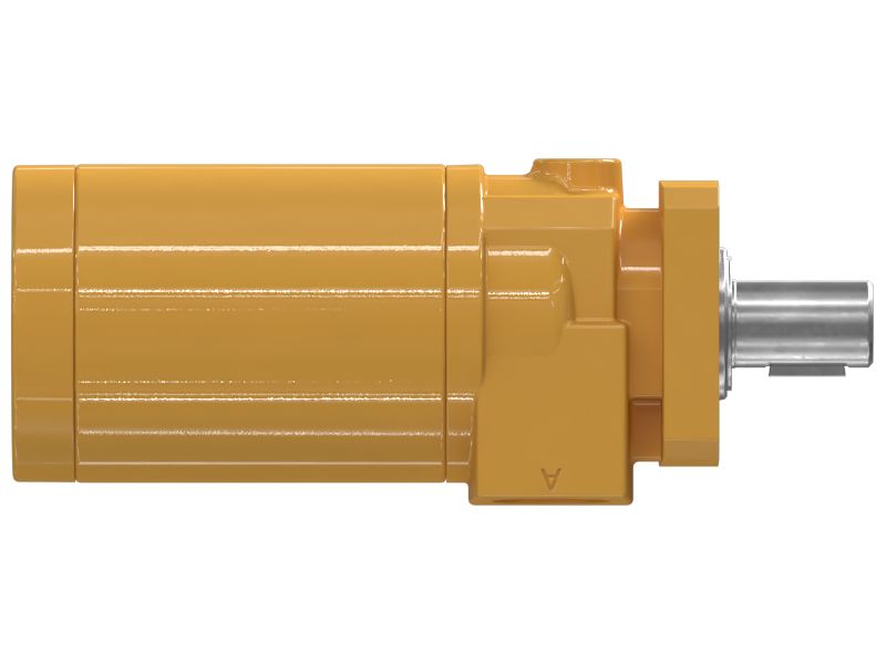 БЛОК ЭЛЕКТРОДВИГАТЕЛЯ BRO