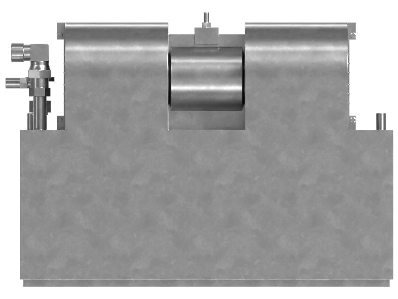 КАТУШКА ИСПАРИТЕЛЯ