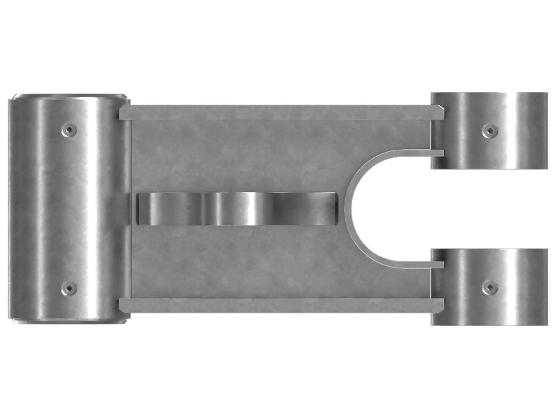 ПОДШИПНИК ТЯГИ В СБОРЕ