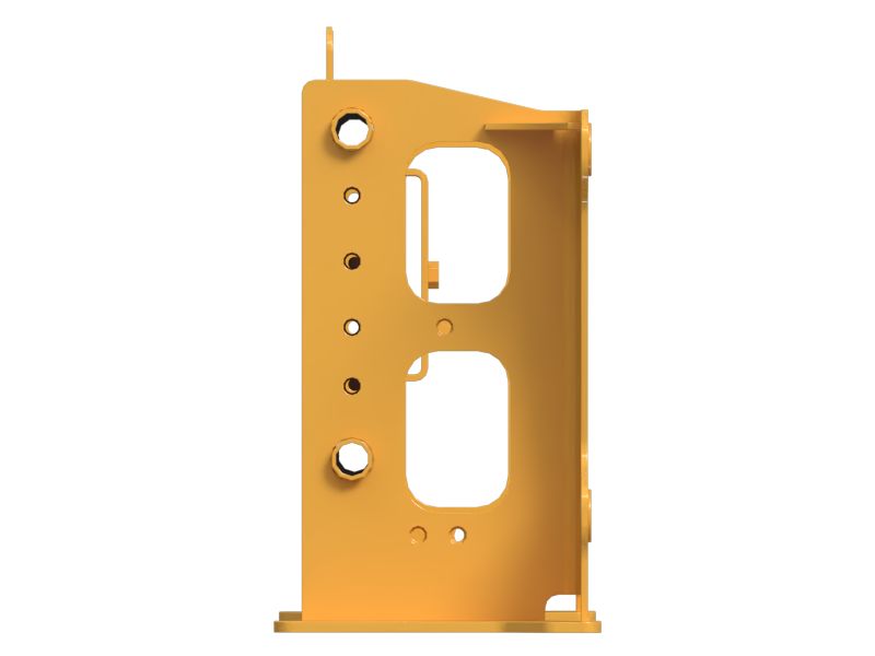 447-1008: Supporto post-raffreddatore