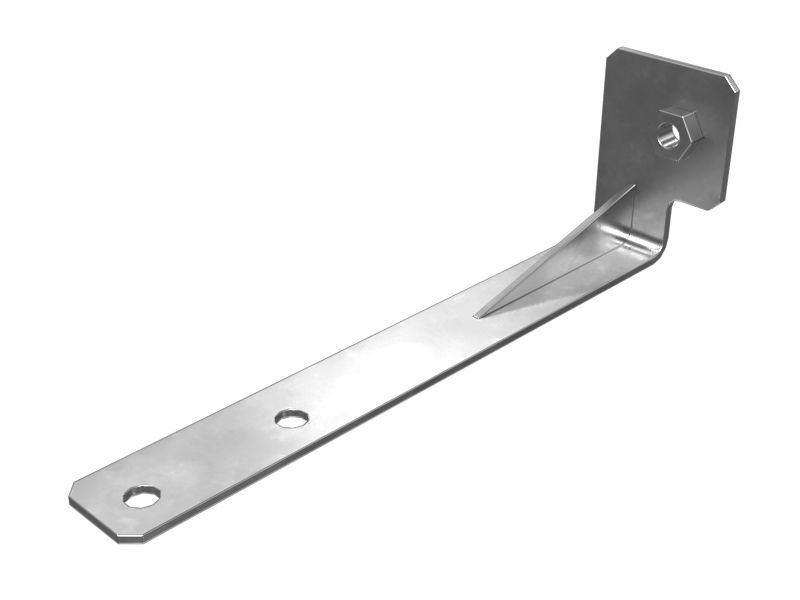 486-7852: 3mm Thick Support Plate