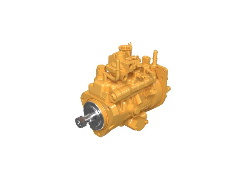 458-2332: PUMP AS-F IN 4582332 купить