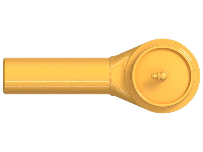 Front Steering Link Socket