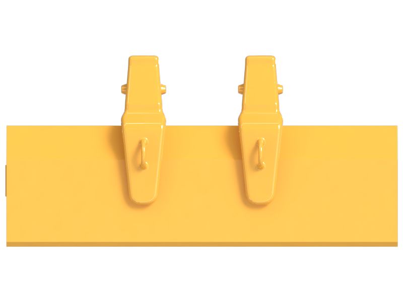 Bucket Base Edge Assembly