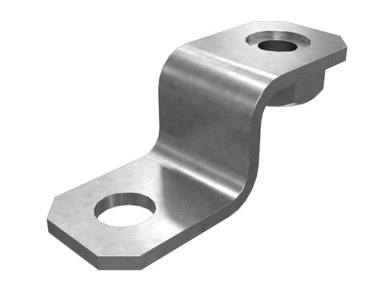 Chassis Wire Support Bracket