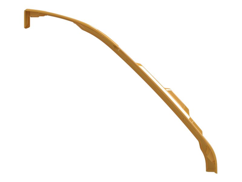 Radiator Right Hand Cover