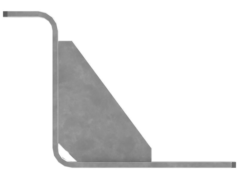 КРОНШТЕЙН В СБОРЕ