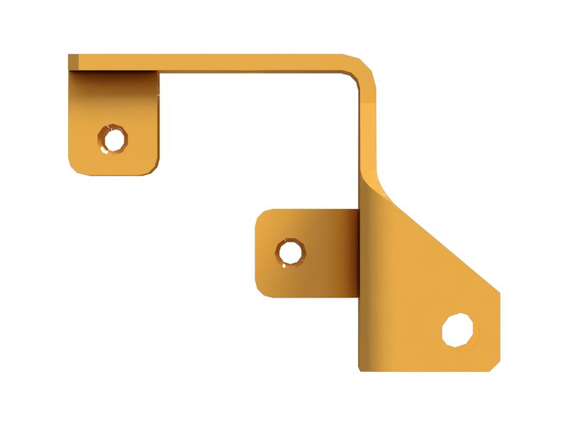 КРОНШТЕЙН В СБОРЕ