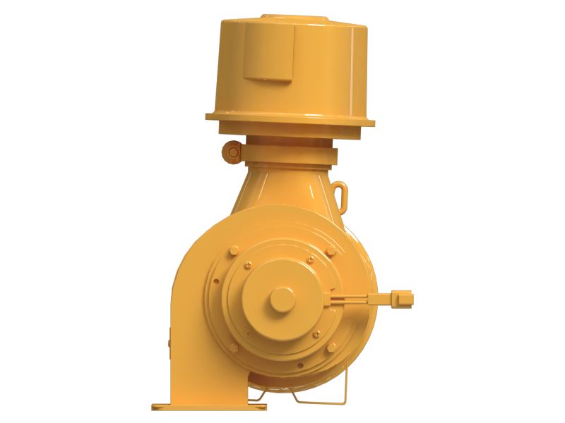 НАГНЕТАТЕЛЬ