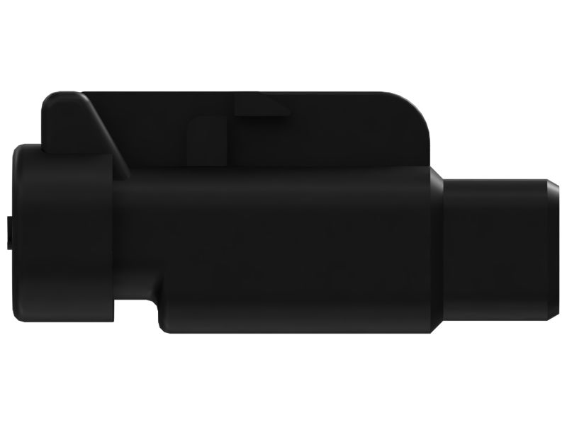 120 Ohm Resistor Plug