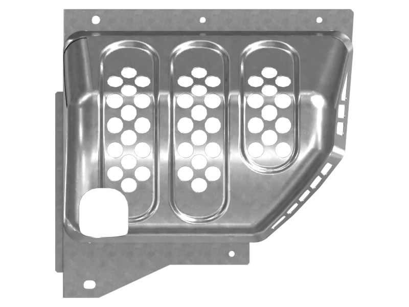 КРЫШКА В СБОРЕ