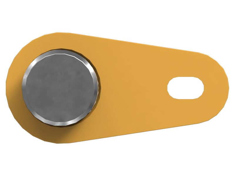 ШТИФТ В СБОРЕ SEM