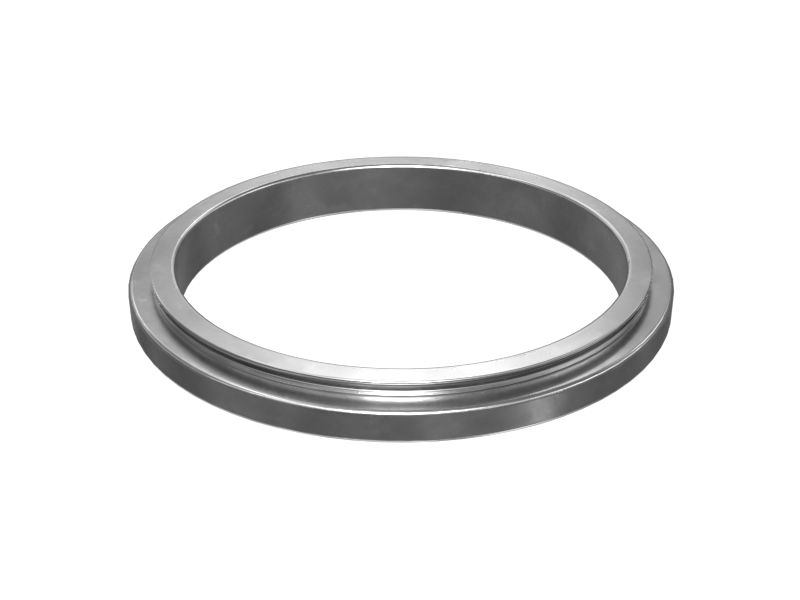 186.42mm Outer Diameter Front Crankshaft Seal