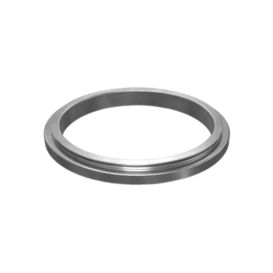 606-9110: 186.42mm Outer Diameter Front Crankshaft Seal