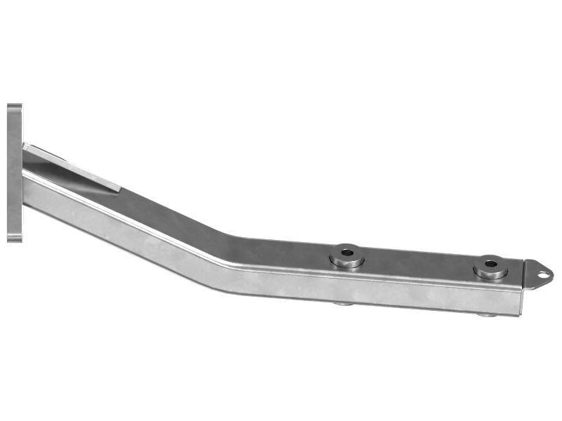 ОПОРА В СБОРЕ ЛЕВАЯ