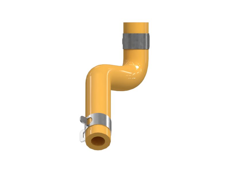 Шланг в сборе