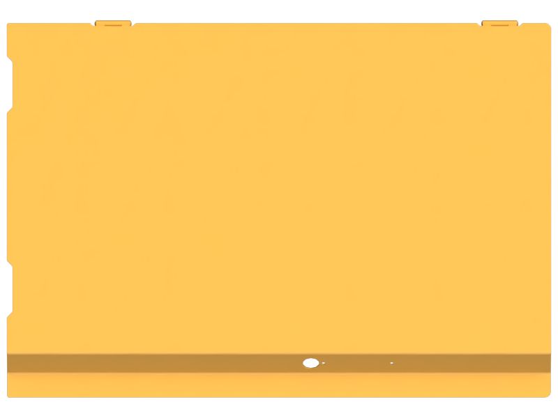 КРЫШКА В СБОРЕ