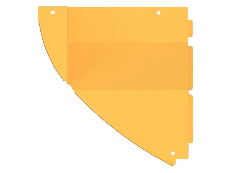 КРЫШКА В СБОРЕ