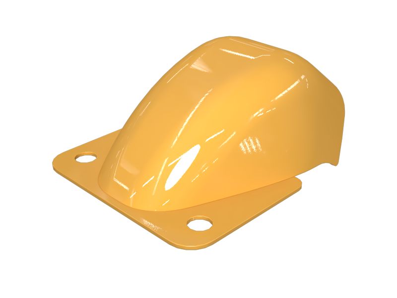 438-2469: КРЫШКА В СБОРЕ