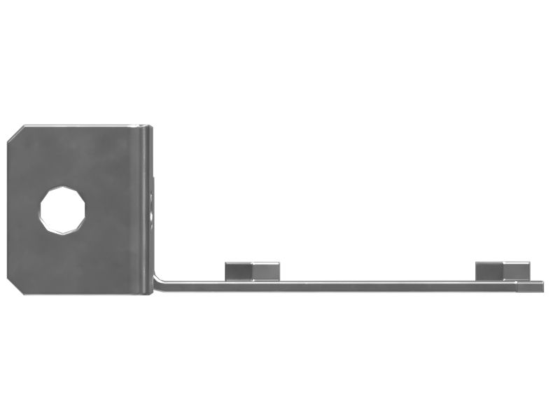 КРОНШТЕЙН ЗАД.