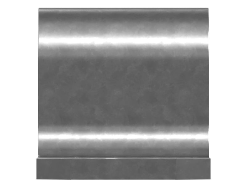 Chassis Wire Support Bracket