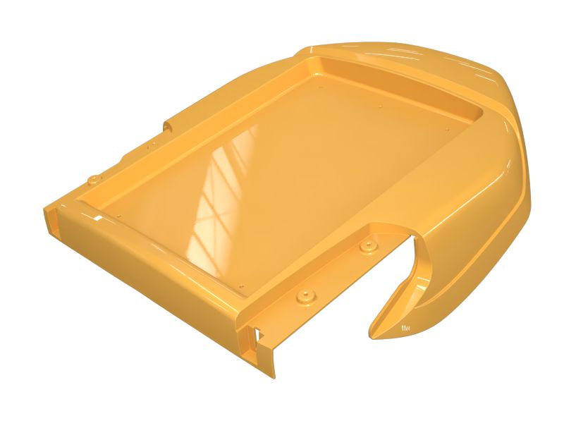 626-6852: COVER-SEAT