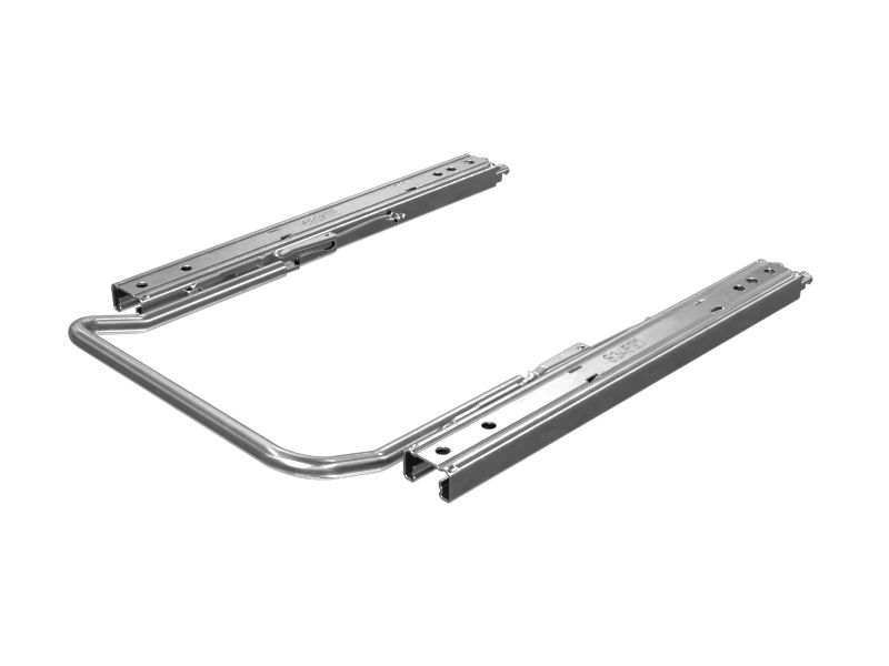 626-7261: Suspension Seat Slide Rail