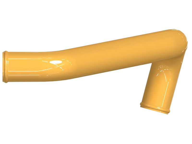 454-3284: TUBE AS 4543284 купить