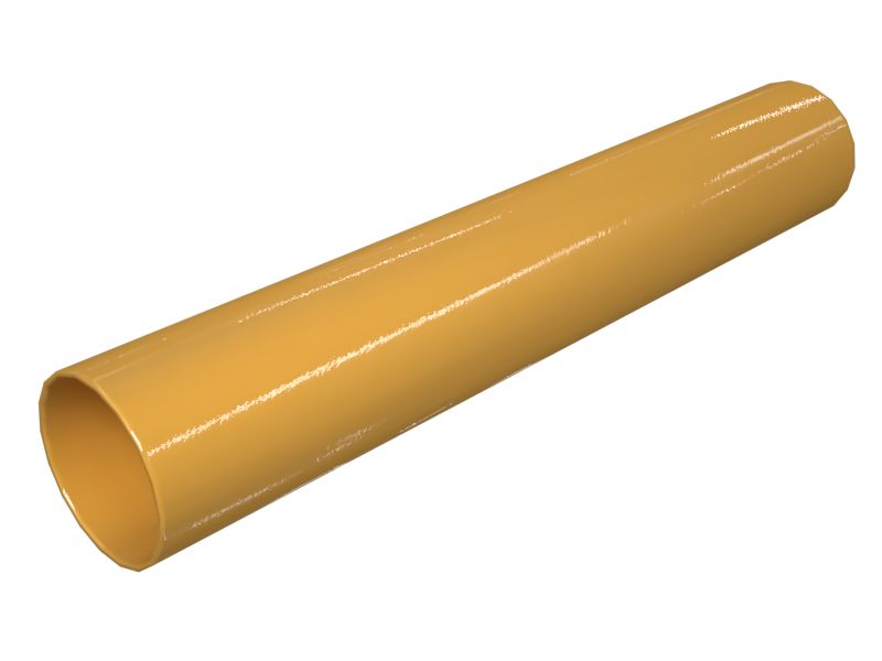 539-8569: SLEEVE-ABRAS