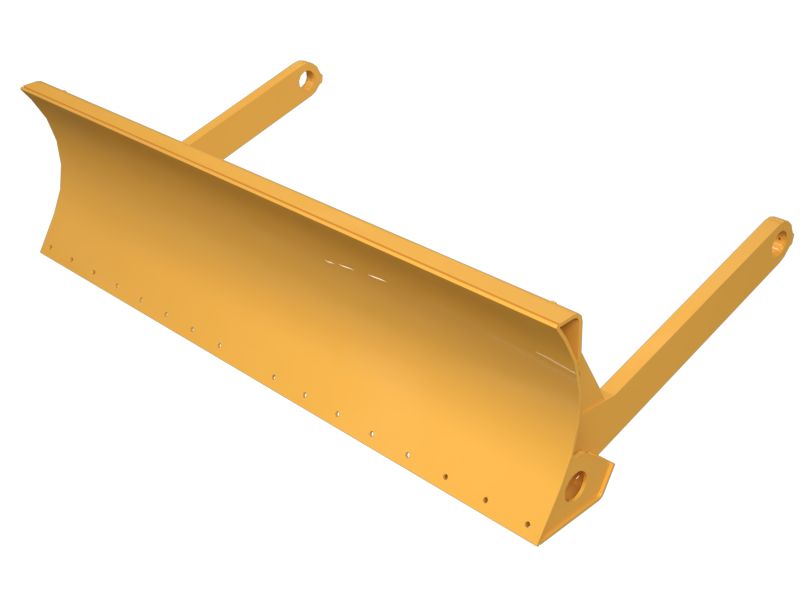 485-0632: ОТВАЛ В СБОРЕ