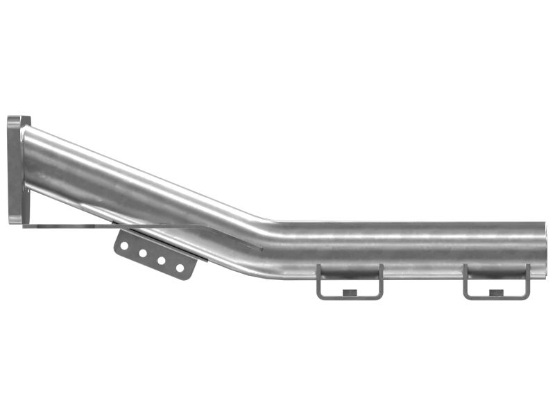 ОПОРА В СБОРЕ ЛЕВАЯ