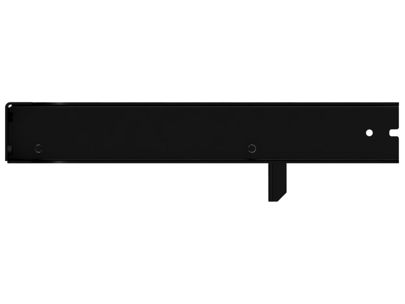 Enclosure Access Cover Support