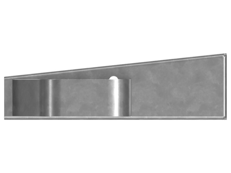 КРОНШТЕЙН ЗАД.