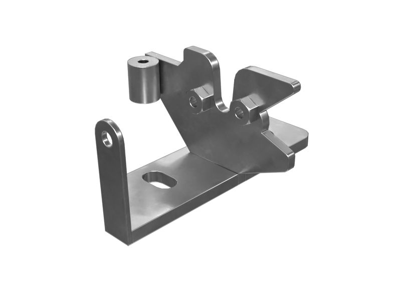 457-4831: КРОНШТЕЙН В СБОРЕ