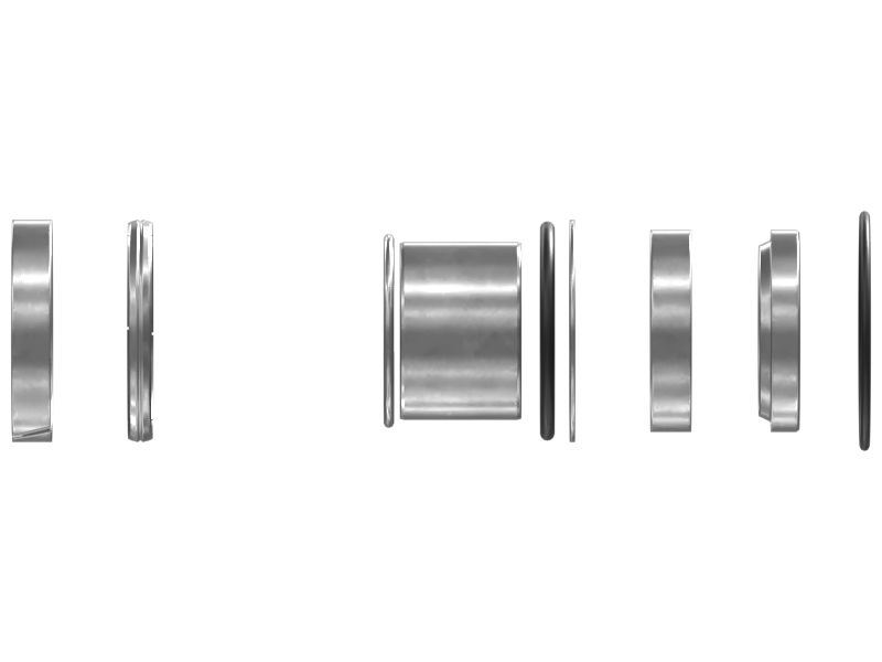 Hydraulic Cylinder Seal Kit