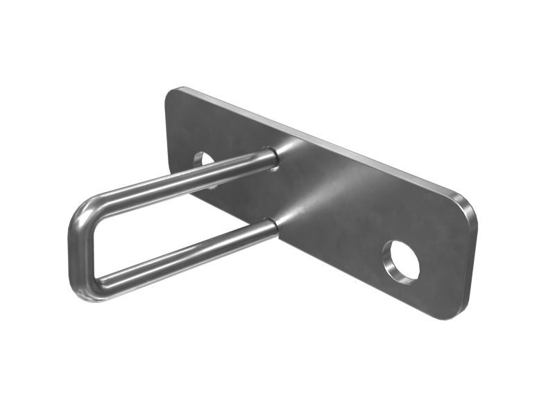 ОТБОЙНИК В СБОРЕ