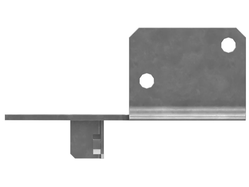 488-5674: Radiator Cooling Lines Bracket 4885674 купить