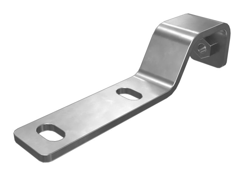 422-6501: КРОНШТЕЙН В СБОРЕ