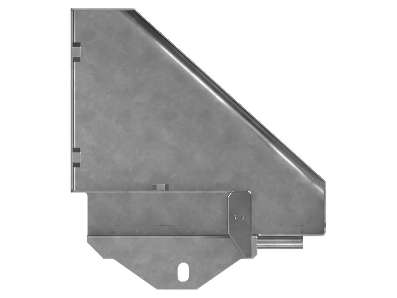 КРЫШКА В СБОРЕ