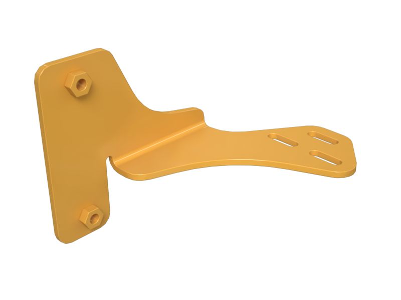 380-7951: КРОНШТЕЙН В СБОРЕ