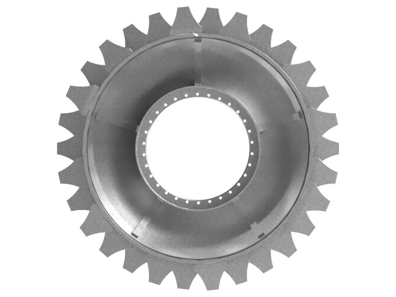 ДИАМЕТР КОЛЕСА В СБОРЕ