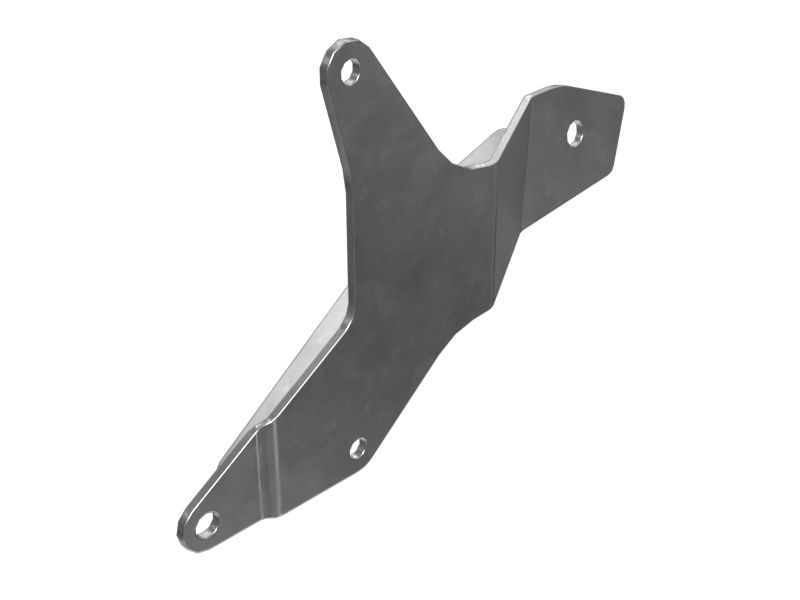 420-4586: КРОНШТЕЙН В СБОРЕ