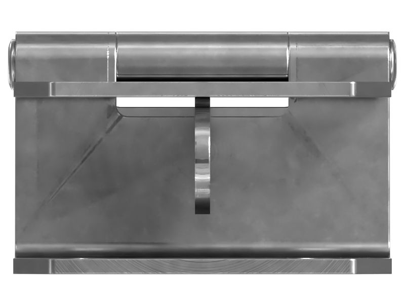 508-9592: Access Door Hinge 5089592 купить