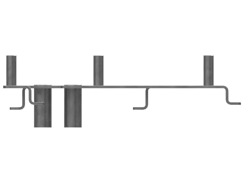 КРОНШТЕЙН В СБОРЕ