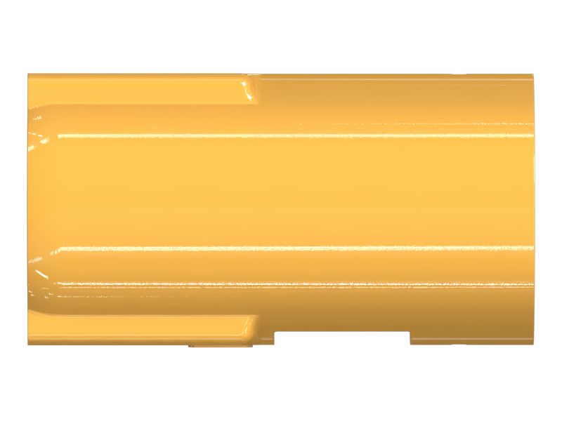 Steering Column Upper Cover