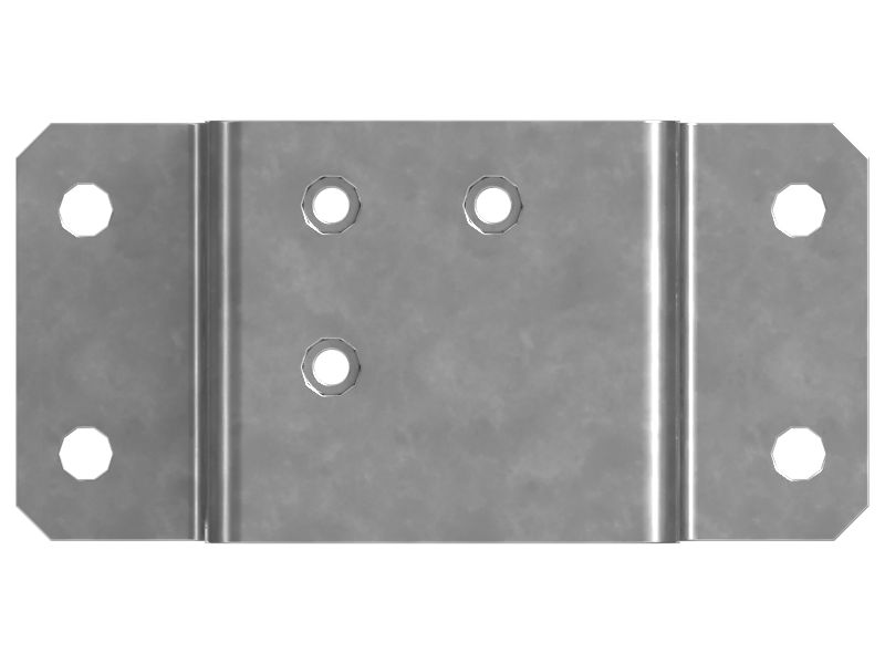 Antenna Mounting Support
