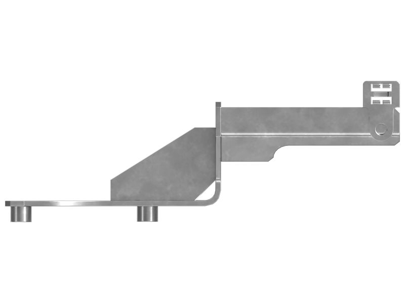 КРОНШТЕЙН S