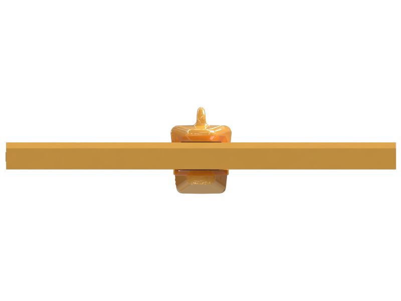 Bucket Base Edge Assembly