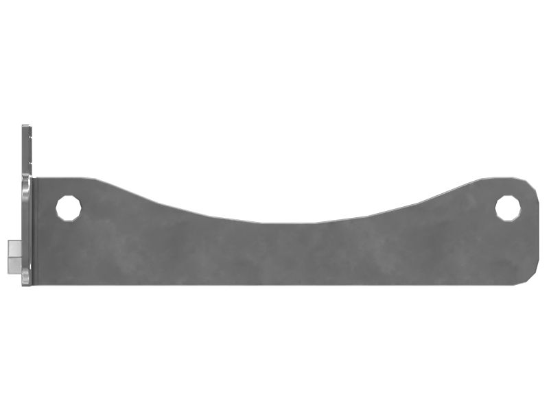 ОСНОВНОЙ КРОНШТЕЙН В СБОРЕ